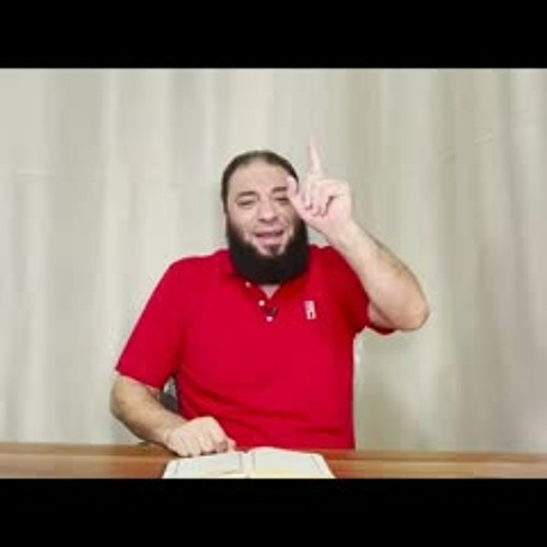 ﴿ مَن يَرْتَدَّ مِنكُمْ عَن دِينِهِ ﴾ .. #حكاية_آية .. د . حازم شومان