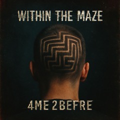 Within the maze