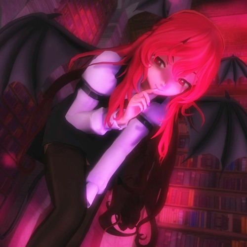 rizza - succubus