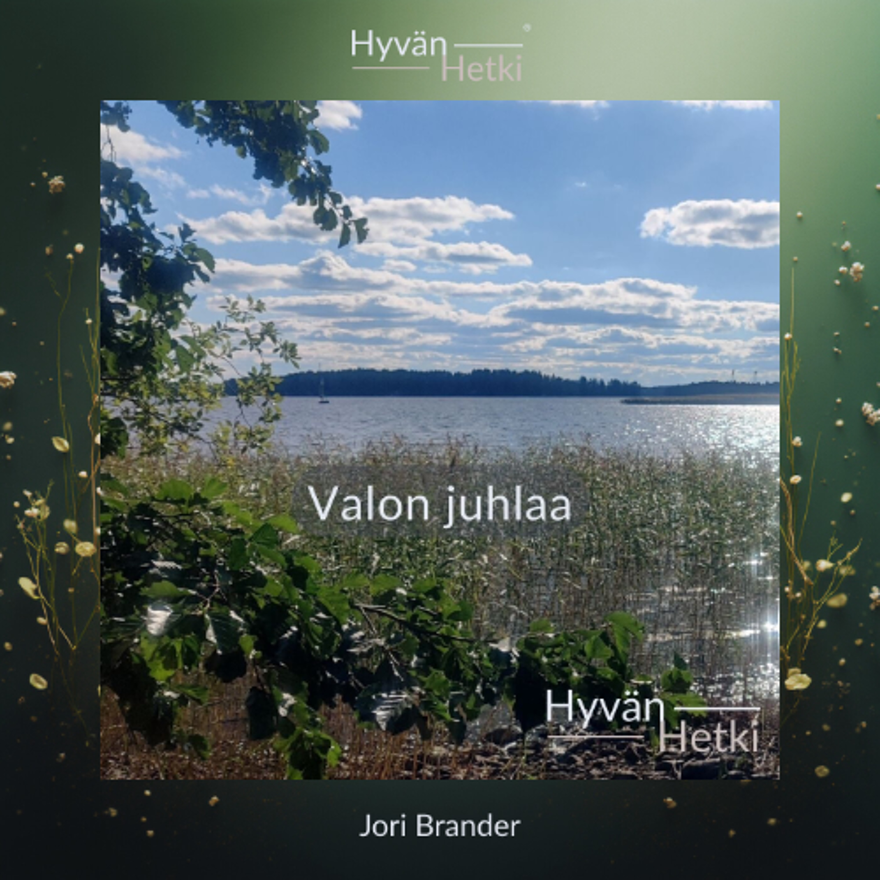 Valon juhlaa (20.06.2026) episode artwork