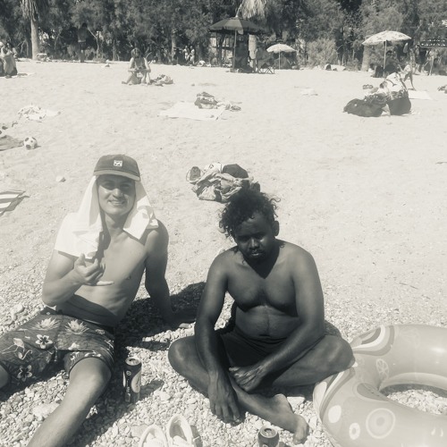 Ruby Tracks 🫶🏾