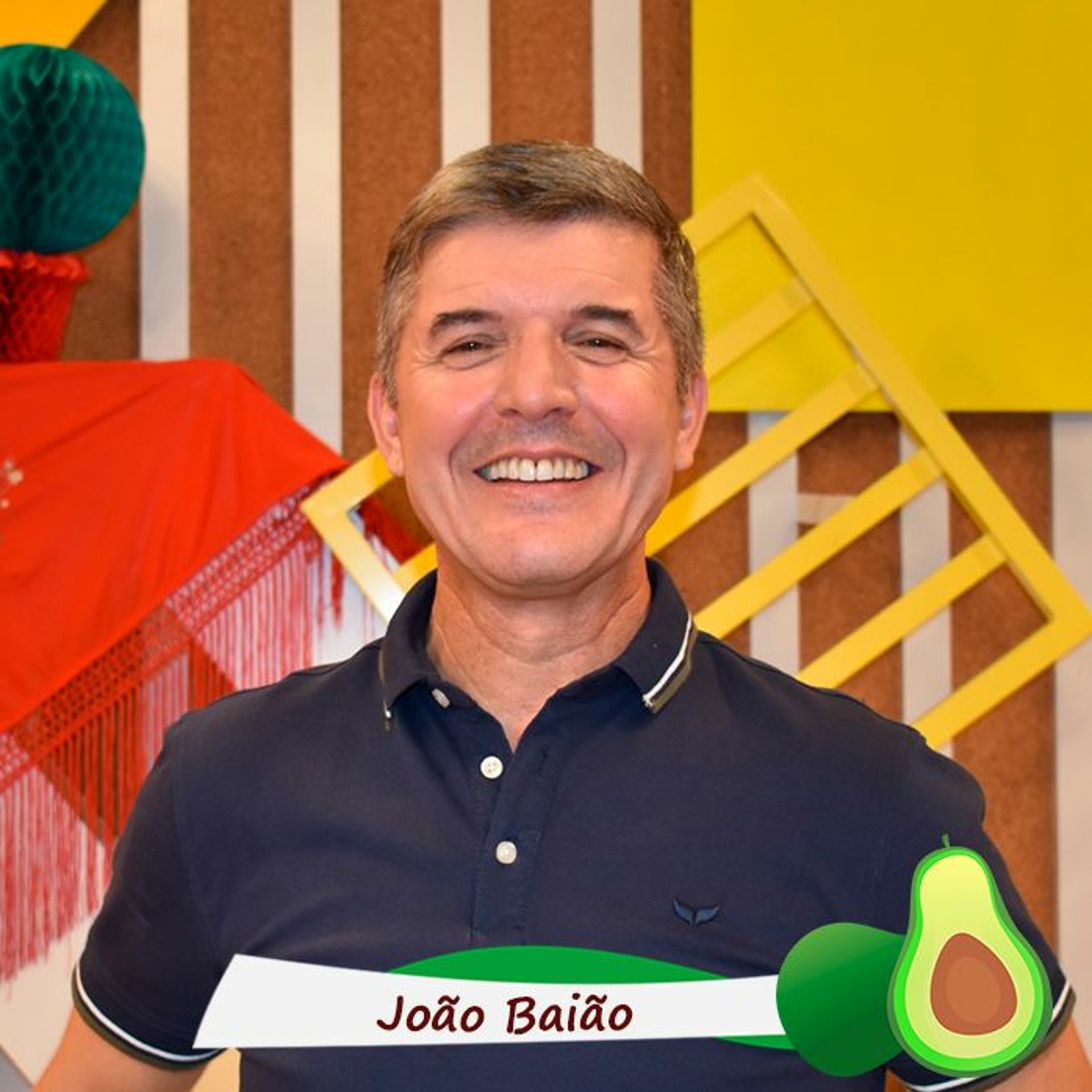 Nada de mais #2.1 - João Baião