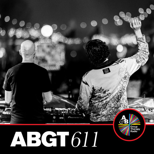 Group Therapy 611 with Above & Beyond and Qrion