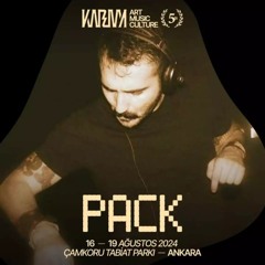 PACK - Karma Art Music Culture 2024