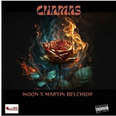 Woon X Martin Belchior- Chamas( Prod.by- Inside Voices).(2K24)mp3.oficial.mp3