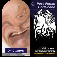 Camurrr - Postfegan Codezone (Ai medical Center glitchshit)