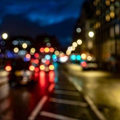 Brum Sound - The Night