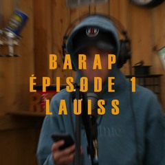 BARAP N·1 LAUISS