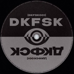 DKFSK - The Guy [DKFSK001]
