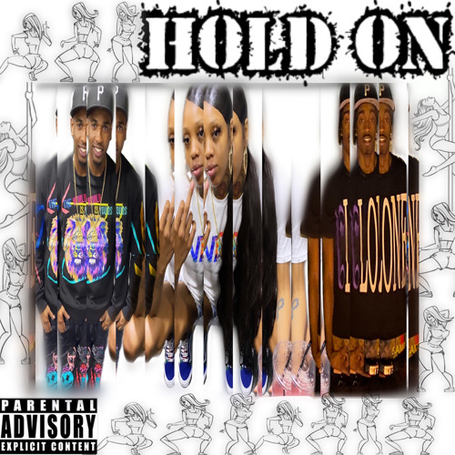 Hold On Ft Yonna&Jay3