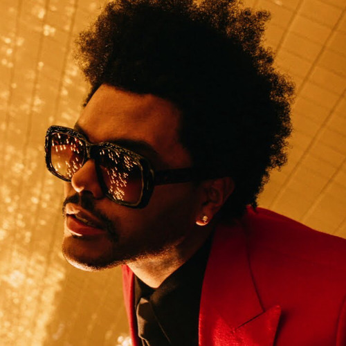 The Weeknd - Blinding Lights full