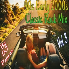 90s Early 2000s Alternative/Classic Rock [Road Trip] Vol. 4 POP-Rock Mix [With Some Oldies]