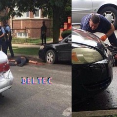 Dj Deliberate⚛️ Fuck You (Feat Kemetic Link)