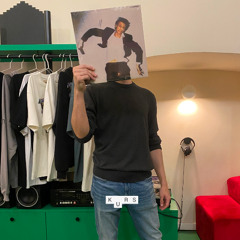 OTO w/ Юра Бочаров @ KURS radio 18.07.25