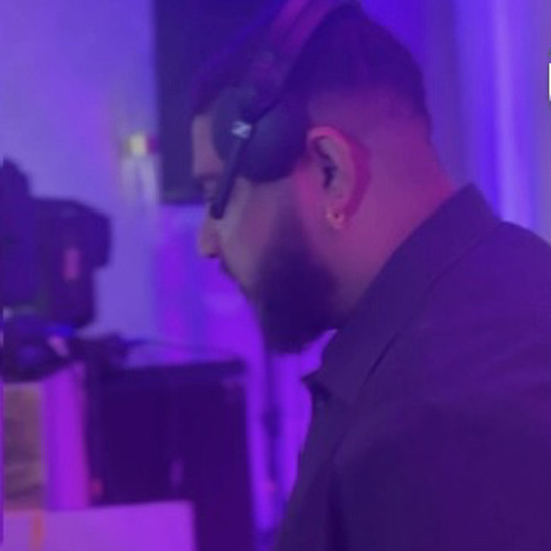 DJ INDI || No No No x Tera Yaar Bolda