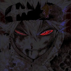 Asta (Black Clover) x Animals Hardstyle Finals + Bass Boosted + Insane Rage/Manic Mode [AZUZZU]