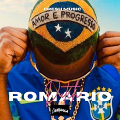 ROMARIO(Dutch🇧🇷)