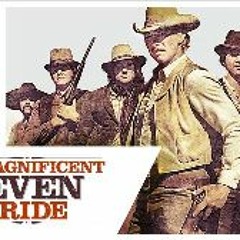 [!Watch] The Magnificent Seven Ride! (1972) FullMovie MP4/720p 8391084