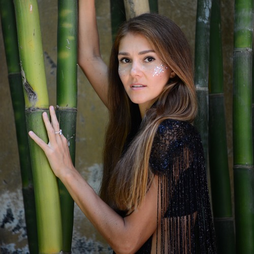 Stream Tanya Andros Live Tulum Jungle Mexico Ephimera Tulum