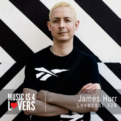 Lovecast 328 - James Hurr [MI4L.com]