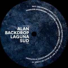 Alan Backdrop - Laguna Sud [HARMONY007]