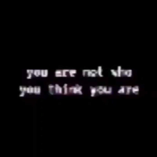 MY OUTSTANDING CORPSE