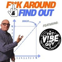 F***k Around & Find Out - THTV!BEGUY