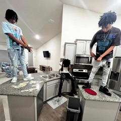 FULLY CHOP (Brand new glizzy remix)