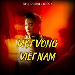 Intro - Mot Vong Viet Nam (BEO2K Remix)