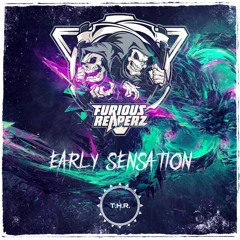 Furious Reaperz - Kick The Bass