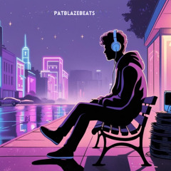 [FREE] Lo-Fi Type Beat - "Chill Night" | Chill Beat, Instrumental 2025
