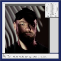 Facets - 4th October 2024
