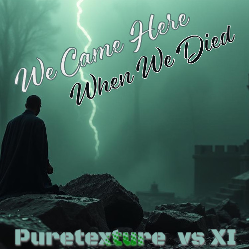 We Came Here When We Died