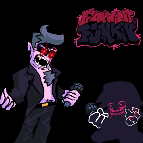 FNF DEATHMATCH REMIX Instrumental