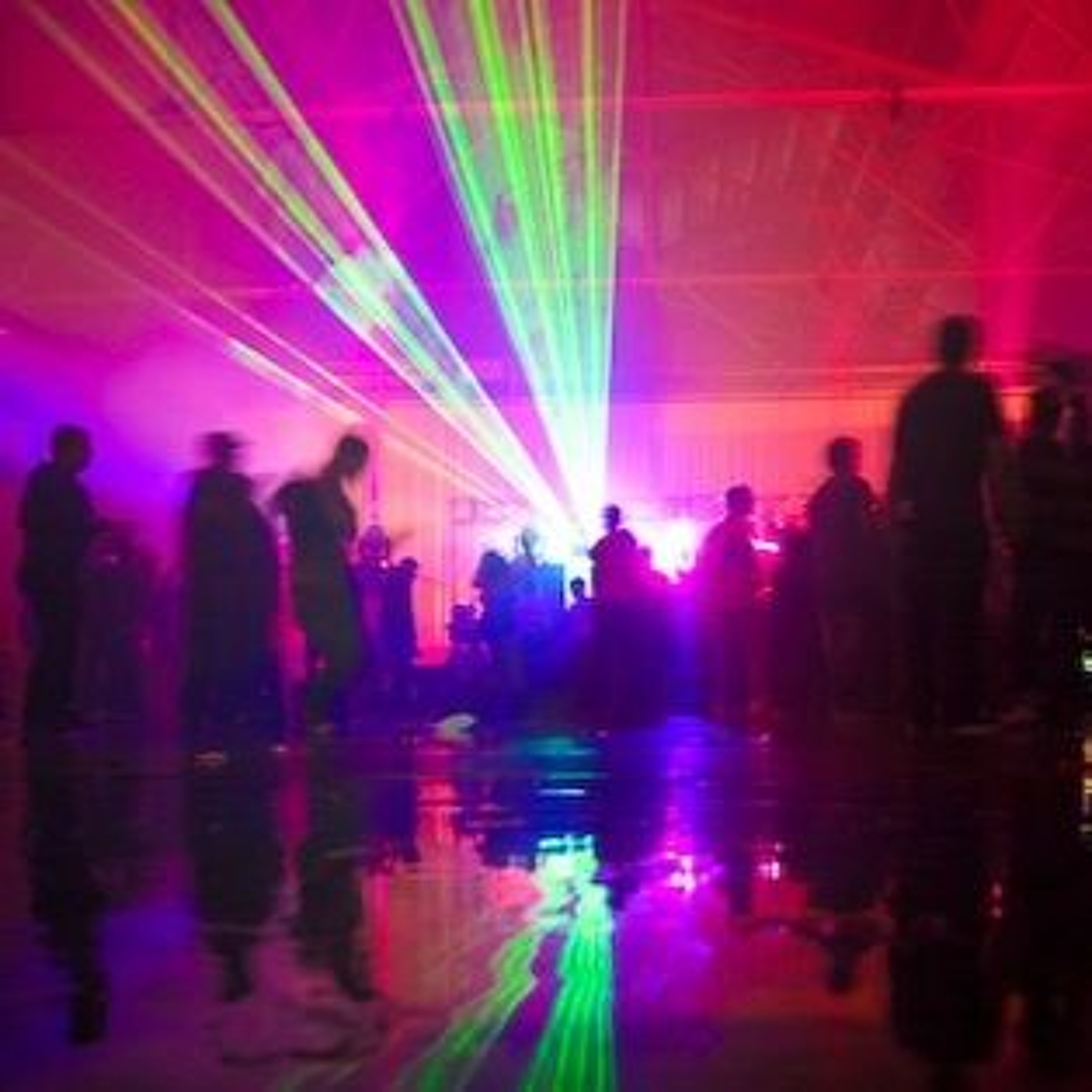 Dance/EDM Practice 4/8/2023 episode artwork