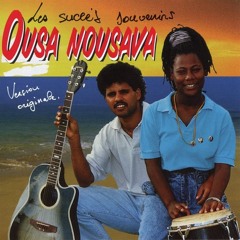 Ousa nousava