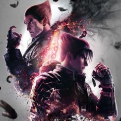 Tekken 8 | Into The Stratosphere Final Round [Extended]