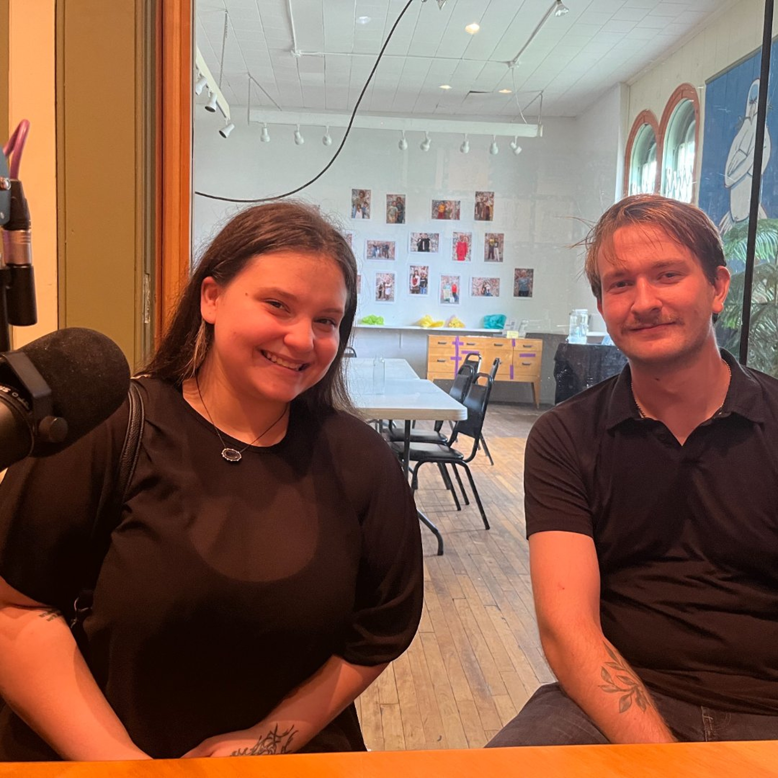 Madison VanDenburg: Finding Her Sound and Herself After Idol episode artwork