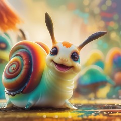 What's right: toddler becomes youngest artist in the world