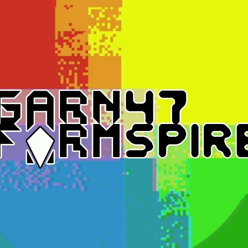 Garn47 V3 - WhyWouldYou (Boss)