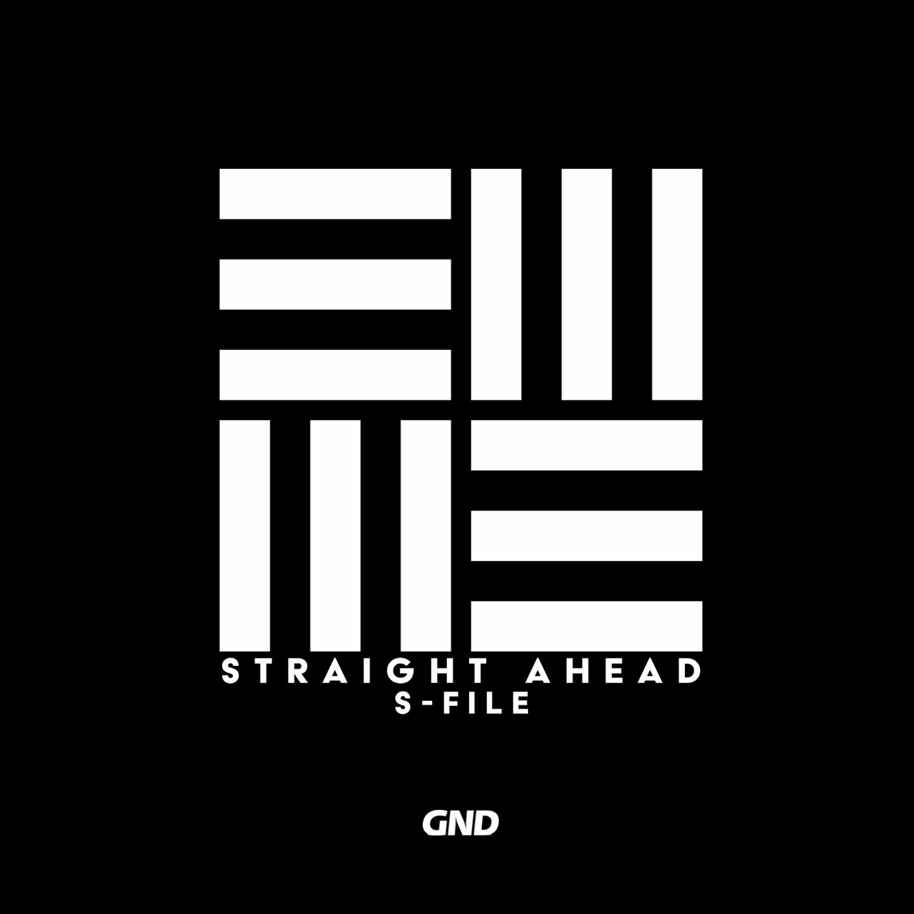 Straight Ahead [GND Records] episode artwork