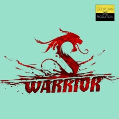 KayaKata - Warrior [ft.CutKill,TurboHikari,მამაflex]