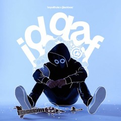 BoyWithUke - IDGAF (Julian Ackland Remix)