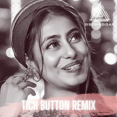 Tich Button Remix