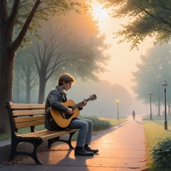 Still in the song