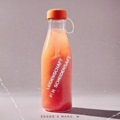 Edgod - Leidenschaft für Sch*****saft (pro. Manu W.)