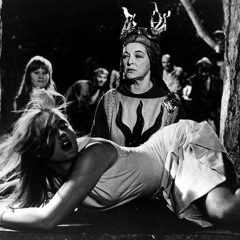 Hard Techno - Satan is a techno slut