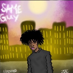 Same Guy