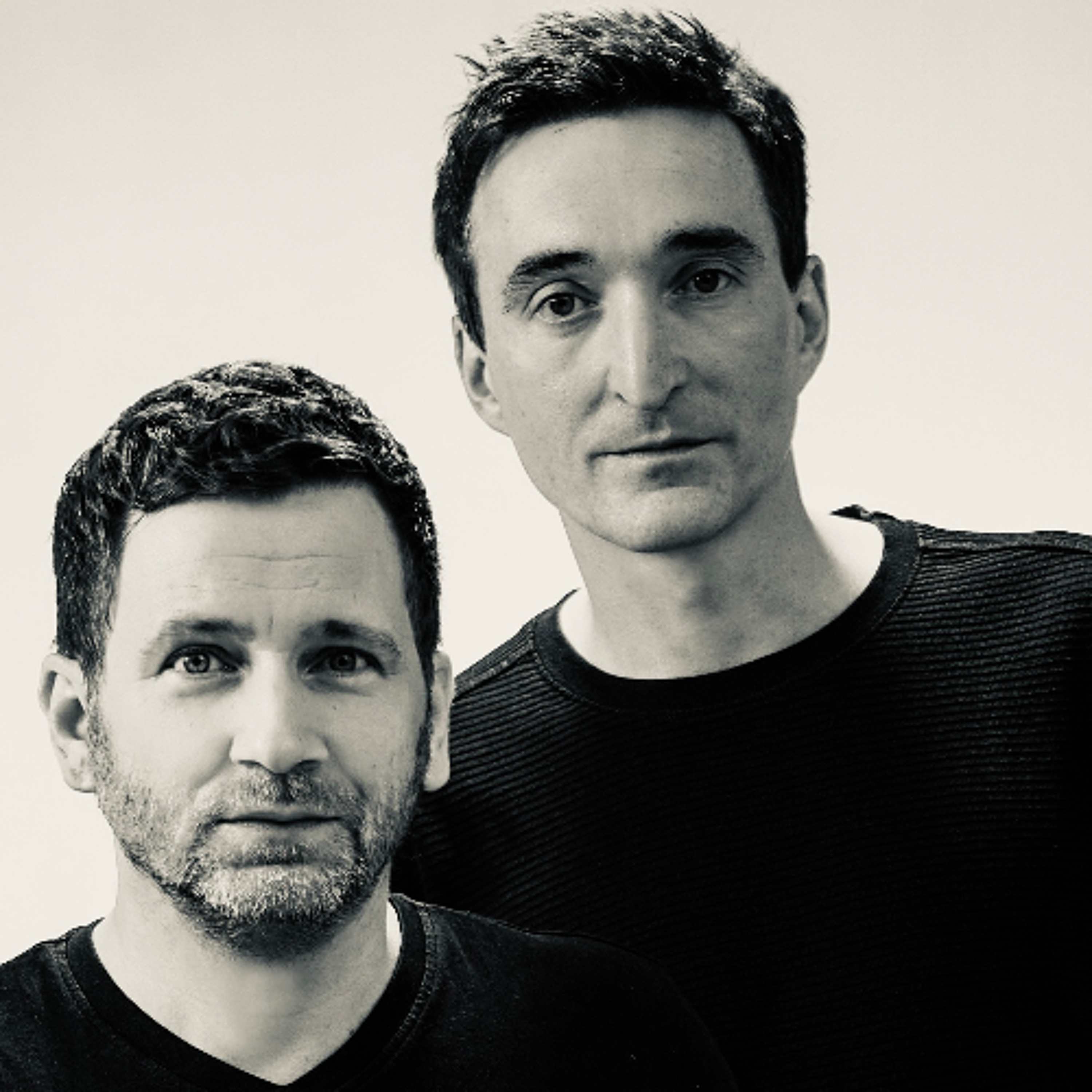 From Techno Into Trance