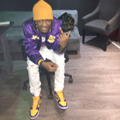 Project Malcolm - Ketchup